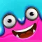 My Slime Buddy : Talking Toy