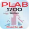 Quiz Plab Preparation Question