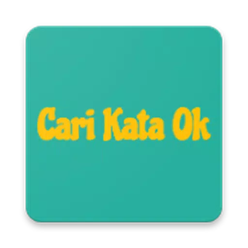Cari Kata Ok Screenshots