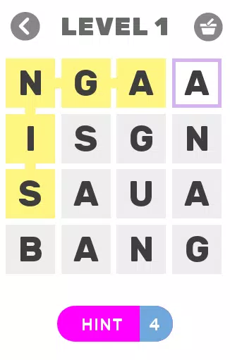 Cari Kata Ok Screenshots