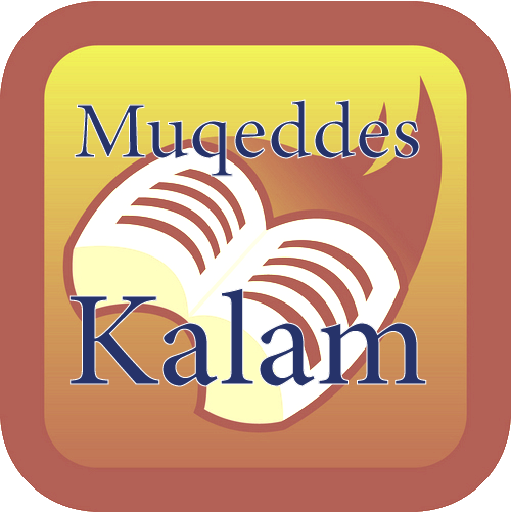 Mukeddes Kalam Uyghur (Km.yez)