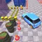 Twist Car Into parking Fleck