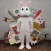 脱出ゲーム　RABBIT ROOM