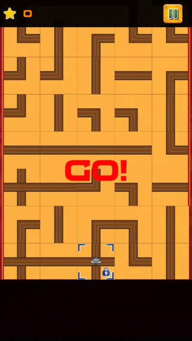 The Mouse Maze Challenge Game Pro Screenshots