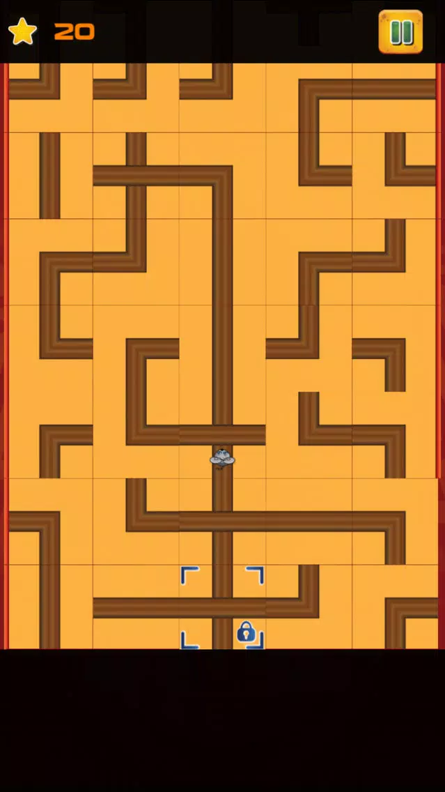 The Mouse Maze Challenge Game Pro Screenshots