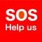SOS Help us - Protect you and your Childs