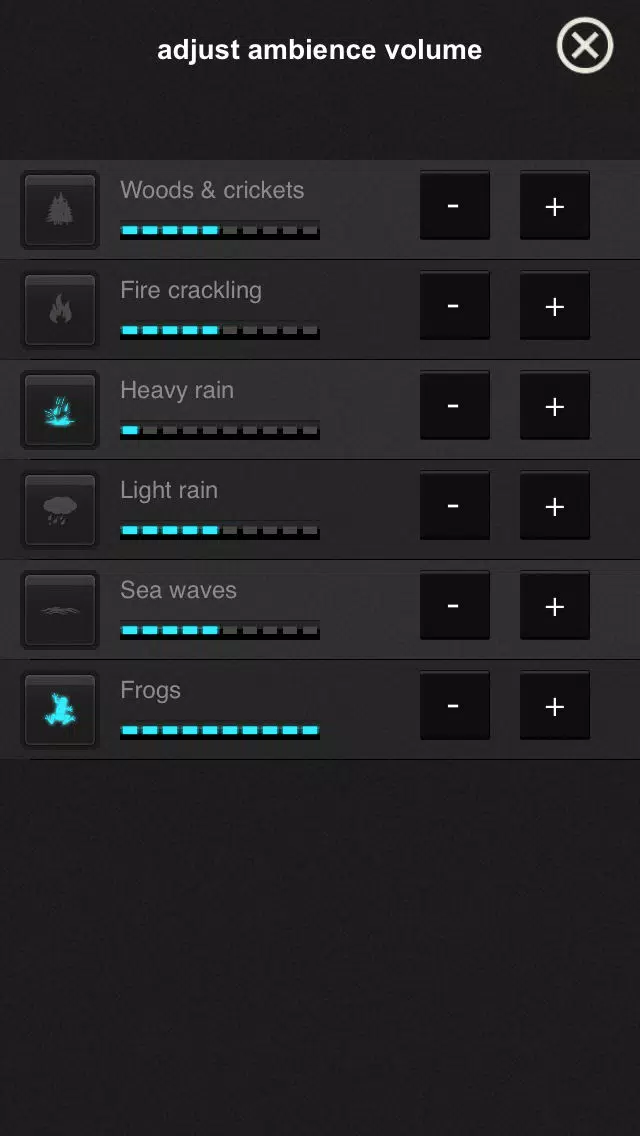 iMeditate Samadhi - Binaural Beats for Deep Meditation Chanting and Mind Relaxation Screenshots