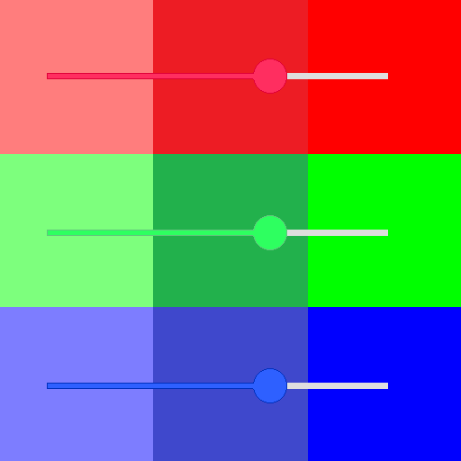 Color Picker Color Picker