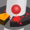 Helix Balls Jumpe