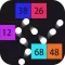 Run Color Physics Balls
