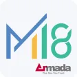 M18 for ARMADA