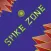 Spike zone