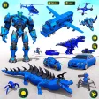 Robot Game 2025: Car Transform