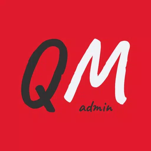QM Admin QM Admin