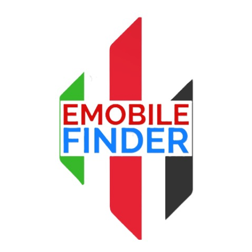 E-Mobile Finder