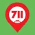 711Go Taxi Cambodia