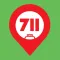 711Go Taxi Cambodia