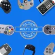 Multi Emu Retro Games