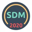 SDM 2020