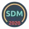 SDM 2020