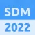 SDM 2022