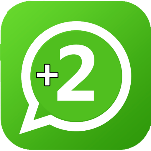 Two account for WhatsApp