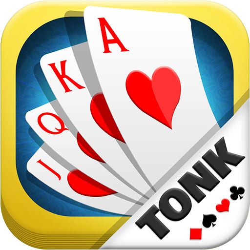 Tonk Tonk