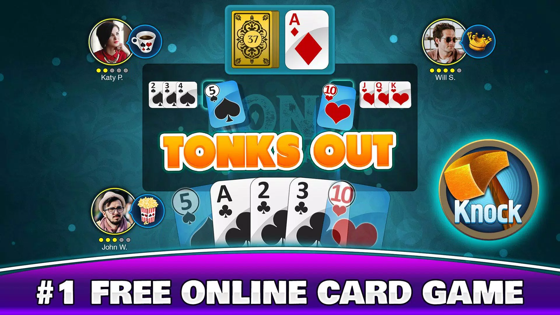 Tonk Screenshots