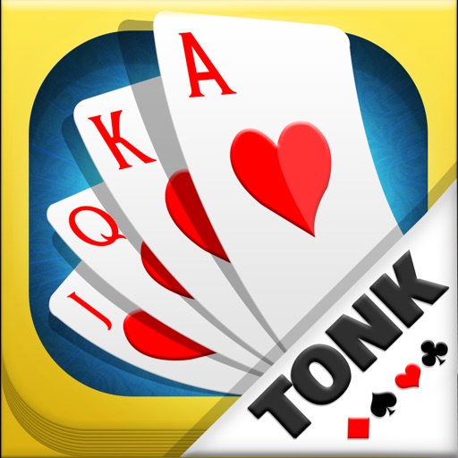 Tonk Online - Rummy Card Game! Tonk Online - Rummy Card Game!