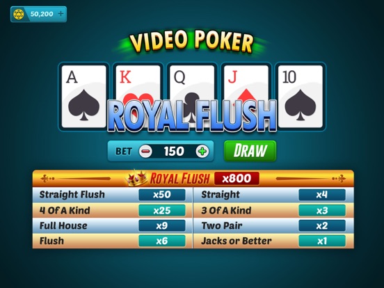 Tonk Online - Rummy Card Game! iPad Screenshots