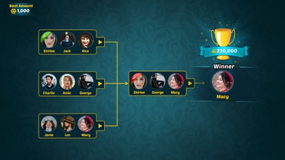 Tonk Online - Rummy Card Game! Screenshots