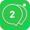 Dual Account App