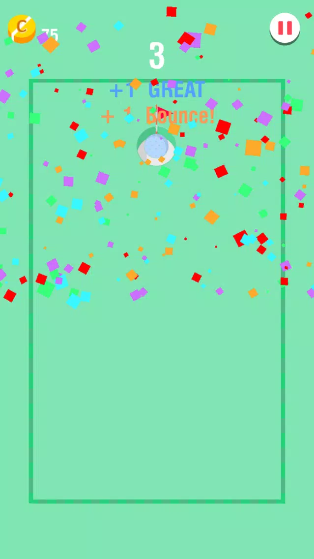 Endless Golfer Screenshots
