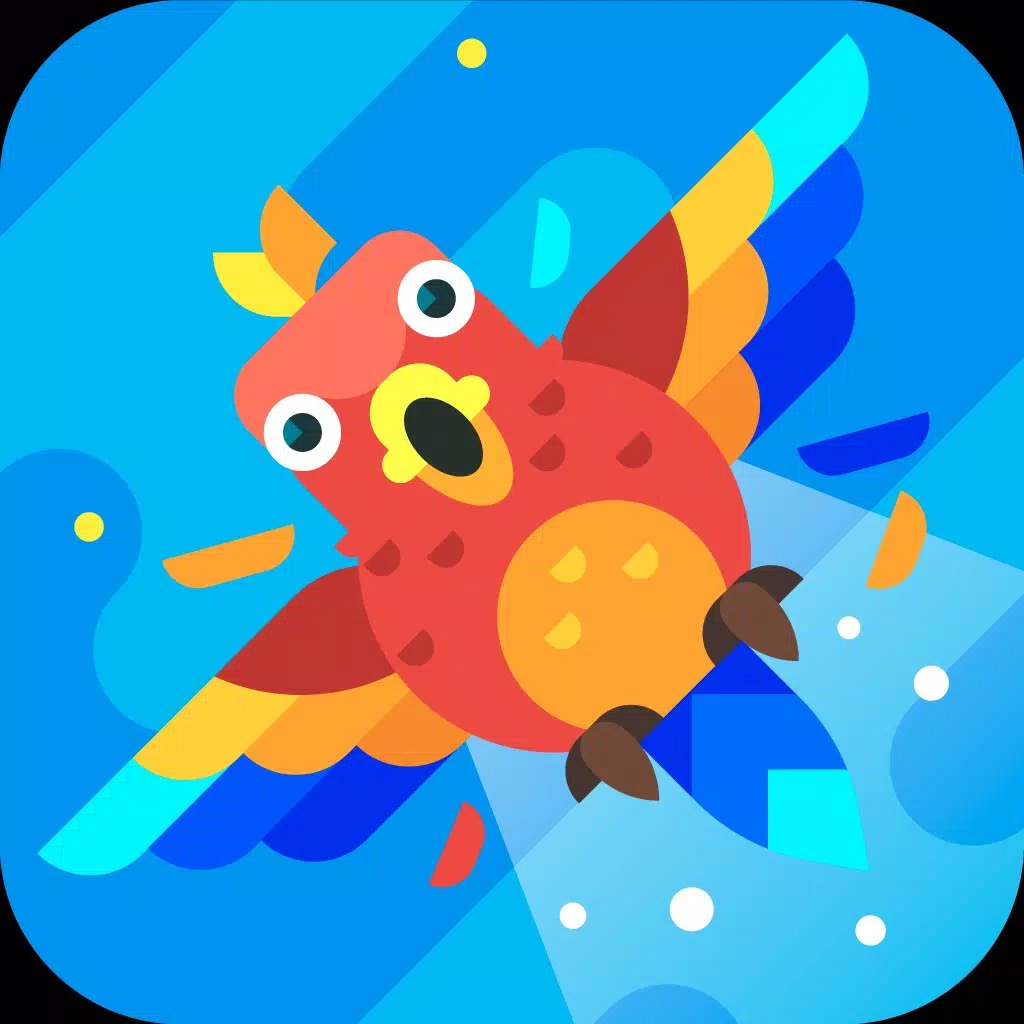 FJ: Flappy Jump