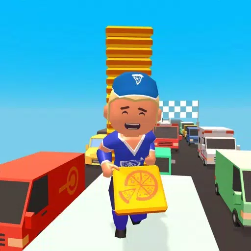 Pizza Hawker
