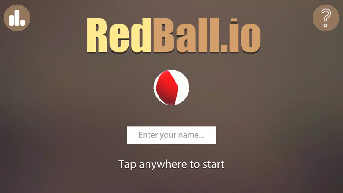 RedBall.io Screenshots