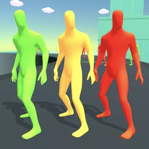 Color Runners 3D Color Runners 3D