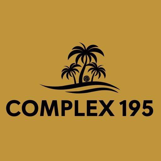 Complex 195 Complex 195