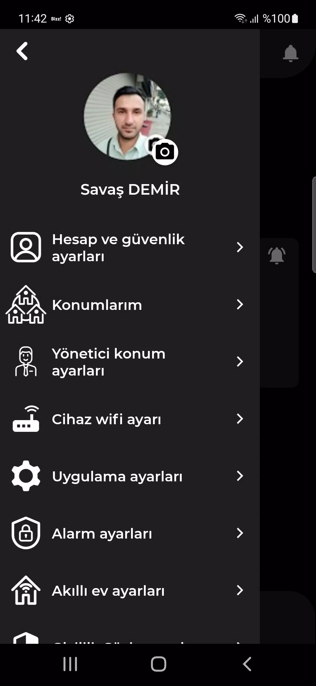 Multitek Cloud Screenshots