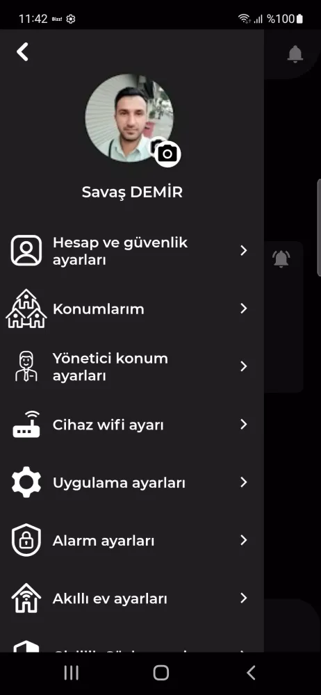 Multitek Cloud Screenshots