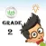 Grade 2 Math Trivia