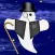 Ghosts With Hats