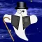 Ghosts With Hats