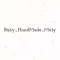 Baby Handmade Maty