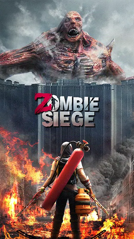 Zombie Siege:Last Survival Screenshots