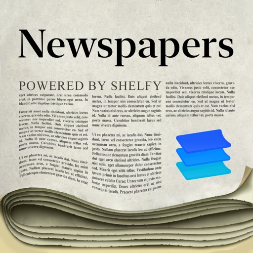 Newspapers by Shelfy Newspapers by Shelfy