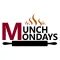Munch Mondays