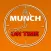 Munch On Time