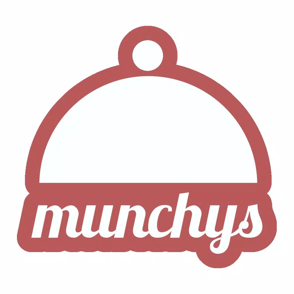 Munchys