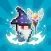 Pixel Wizard - Epic RPG